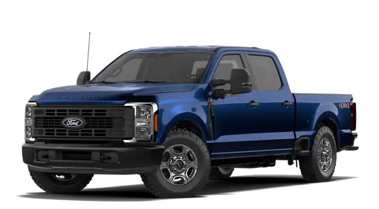 2027 Ford F-250 4WD New 2027 Ford F-Series Sd F250 Crew/C TRUCK's photo