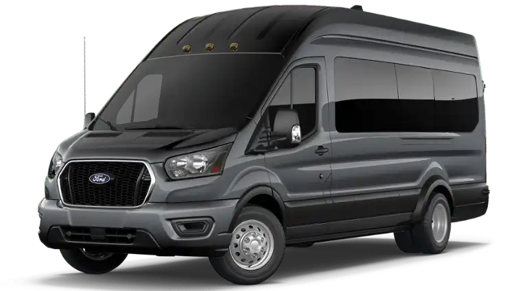 2027 Ford Transit XLT AWD DRW 350 High Roof Pass 148EL's photo