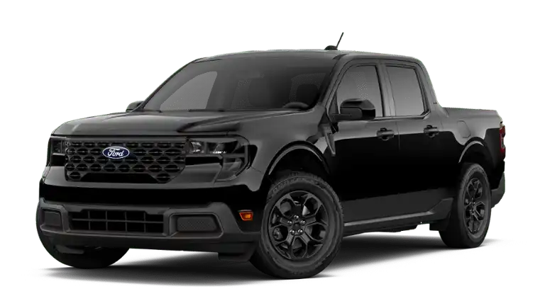 2026 Ford Maverick XLT FWD's photo