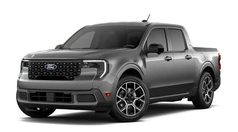 2026 Ford Maverick Lariat AWD's photo