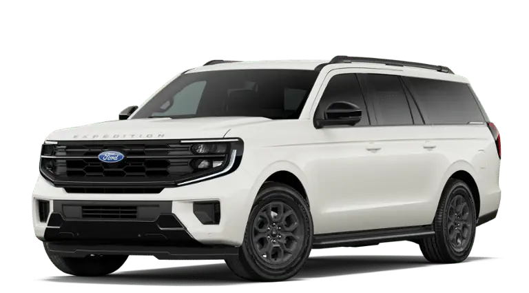 2027 Ford Expedition Active 4WD MAX photo 1