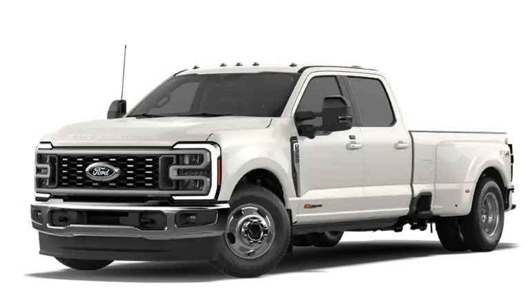 2027 Ford F-350 New 2027 Ford F-350SD Truck HO's photo