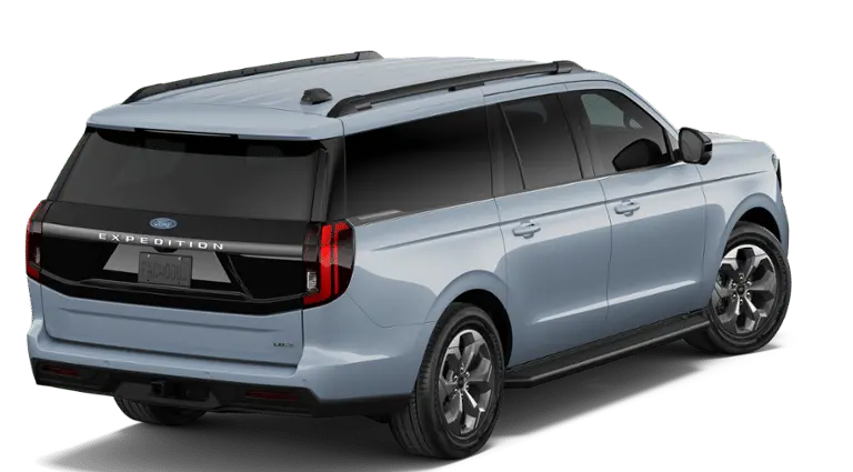 2027 Ford Expedition Active MAX photo 3
