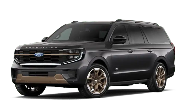 2027 Ford Expedition King Ranch 4WD MAX's photo