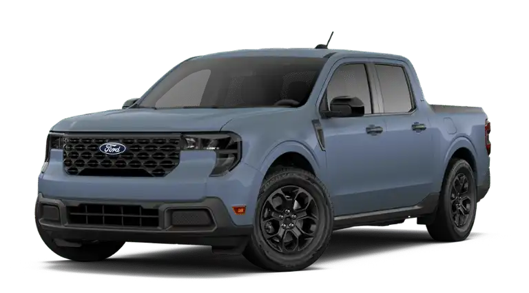 2026 Ford Maverick XLT AWD's photo