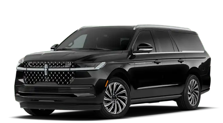 2027 Lincoln Navigator Black Label 4WD L's photo