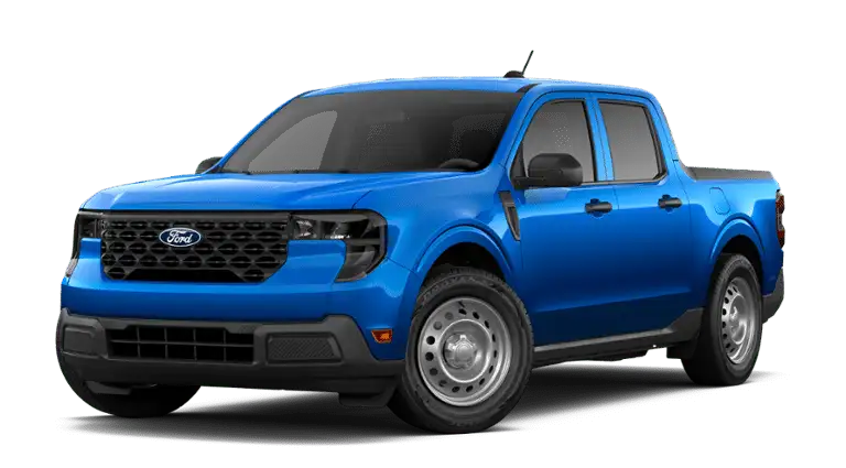 2026 Ford Maverick XL AWD's photo