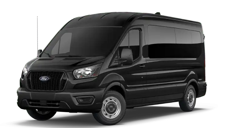 2027 Ford Transit XL 350 Med Roof Sliding Pass. 148's photo