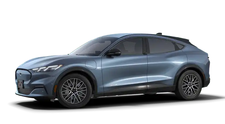 2024 Ford Mustang-Mach-e Premium's photo