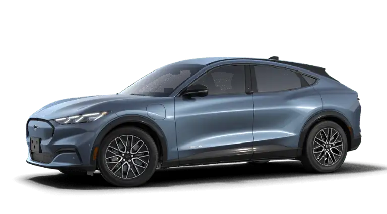 2024 Ford Mustang-Mach-e Premium's photo