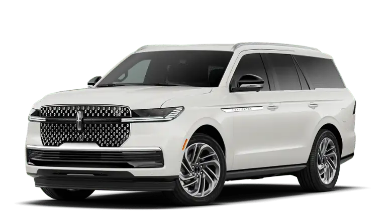 2027 Lincoln Navigator Reserve 4WD's photo