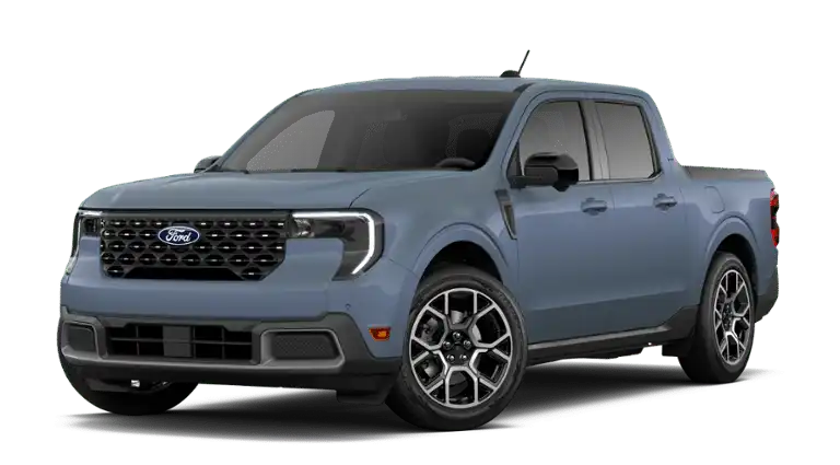 2026 Ford Maverick Lariat AWD's photo