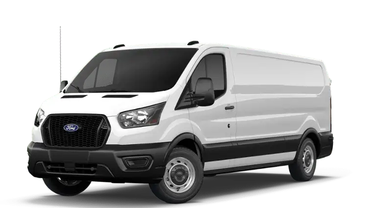 2027 Ford Transit 250 Low Roof 148 WB's photo