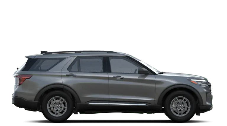 2025 Ford Explorer Active RWD PL535 photo 5