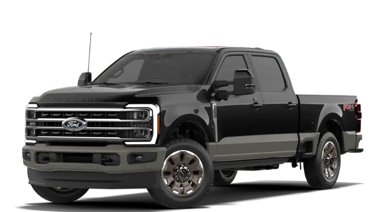 2027 Ford F-250 King Ranch 4WD Crew Cab 6-3/4' Box's photo