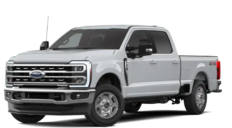 2026 Ford F-250 XLT 4WD Crew Cab 6-3/4' Box's photo