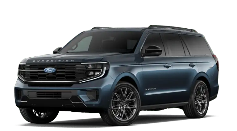 2027 Ford Expedition Platinum 4WD's photo