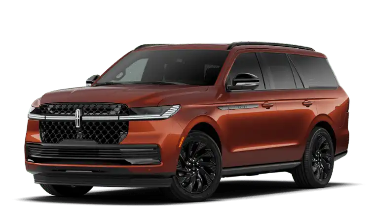 2027 Lincoln Navigator Reserve 4WD's photo