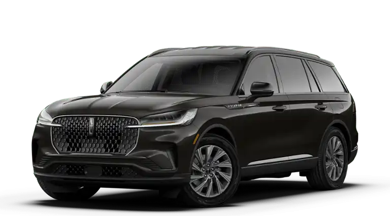 2027 Lincoln Aviator Premiere AWD's photo