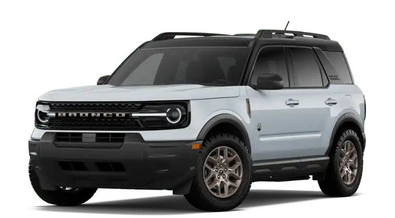 2026 Ford Bronco Sport Big Bend 4WD's photo
