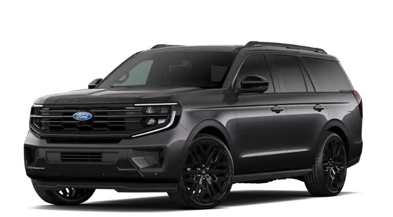 2027 Ford Expedition Platinum 4WD's photo