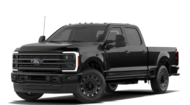 2027 Ford F-250 XLT 4WD Crew Cab 6-3/4' Box's photo