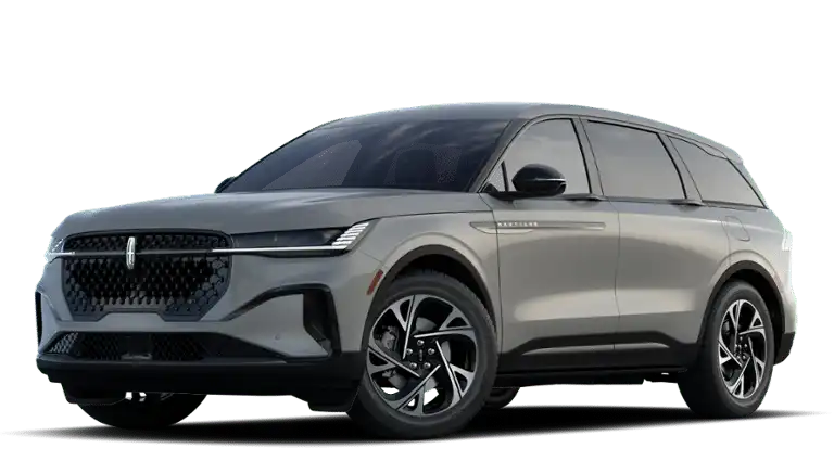 2026 Lincoln Nautilus Premiere AWD's photo