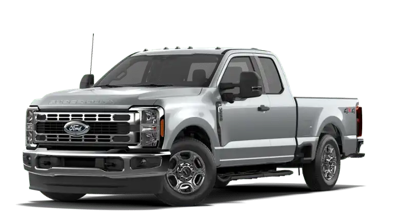 2027 Ford F-250 4WD SuperCab New 2027 Ford F-Series Sd F250's photo