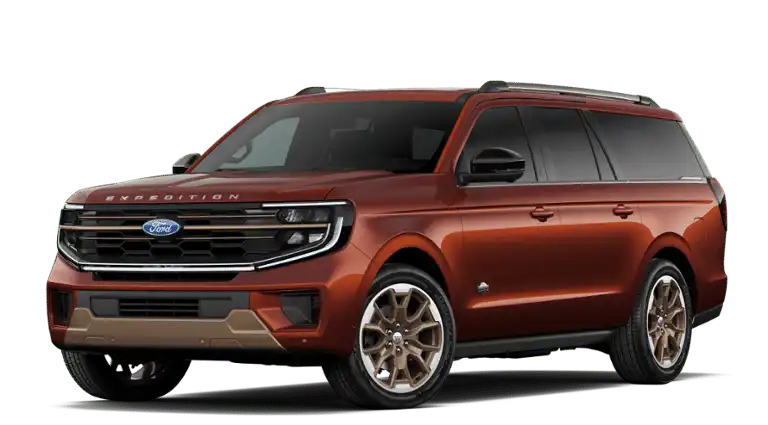 2027 Ford Expedition King Ranch 4WD MAX's photo