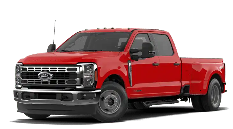 2027 Ford F-350 XLT 4WD Crew Cab DRW 8' Box's photo