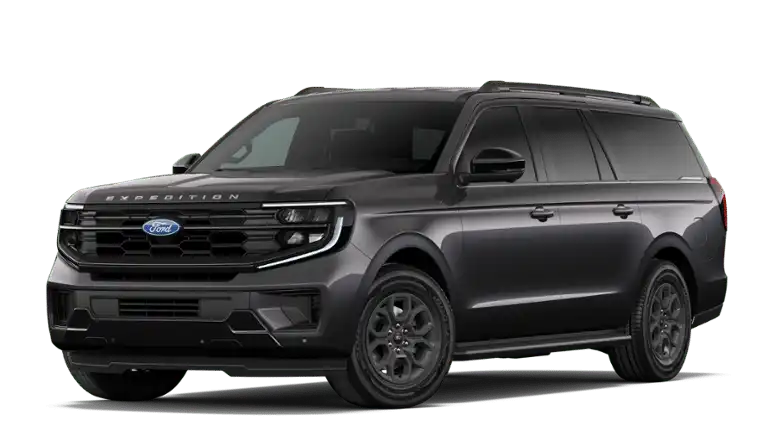 2027 Ford Expedition Active 4WD MAX's photo