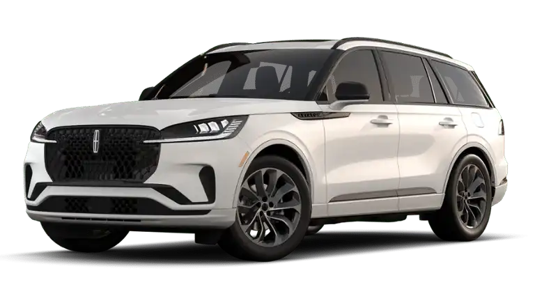 2026 Lincoln Aviator Premiere AWD's photo