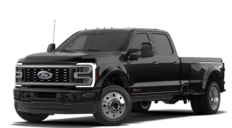 2027 Ford F-450 4WD New 2027 Ford F-Series Sd F450 CRW PU's photo