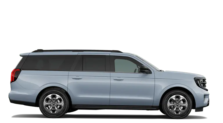 2027 Ford Expedition Active MAX photo 5