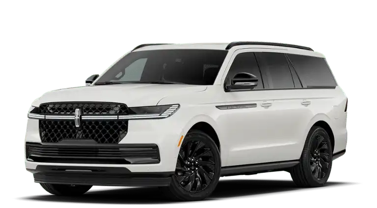2026 Lincoln Navigator Reserve 4WD's photo