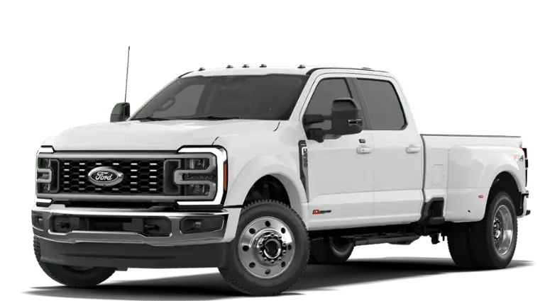 2027 Ford F-450 4WD New 2027 Ford F-Series Sd F450 CRW PU TRUCK's photo