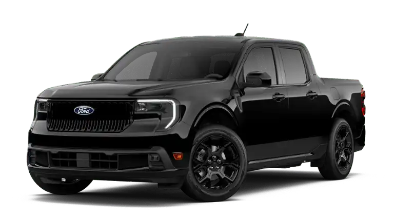 2026 Ford Maverick Standard 4WD Lobo's photo