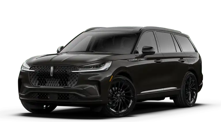 2027 Lincoln Aviator Reserve AWD's photo