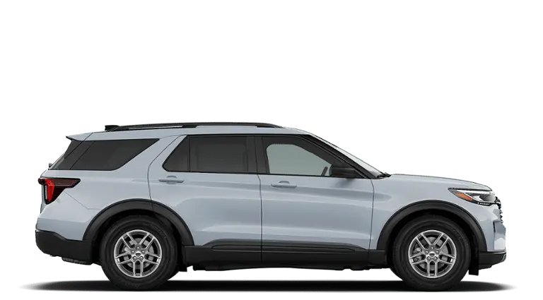 2026 Ford Explorer Active 4WD photo 5