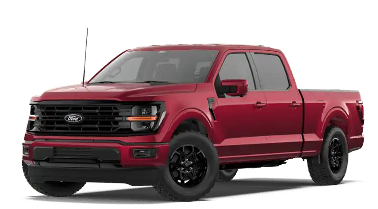 2026 Ford F-150 XLT 4WD SuperCrew 6-1/2' Box's photo