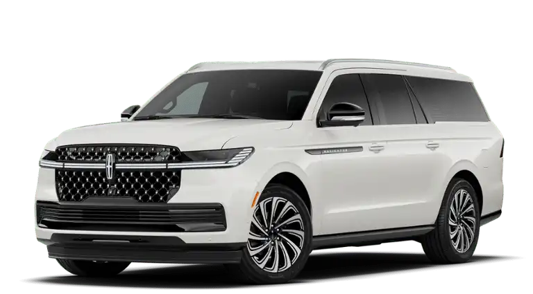 2027 Lincoln Navigator Black Label 4WD L's photo