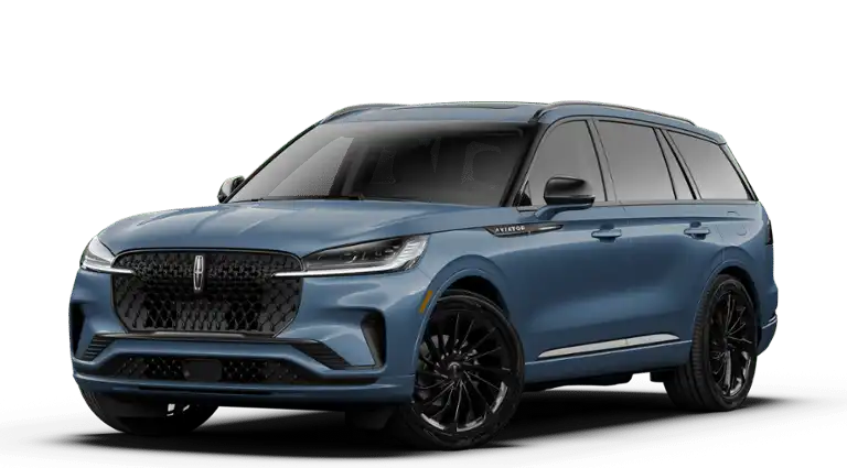 2027 Lincoln Aviator Reserve AWD's photo