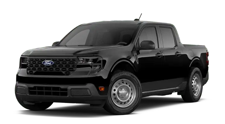 2026 Ford Maverick XL AWD's photo