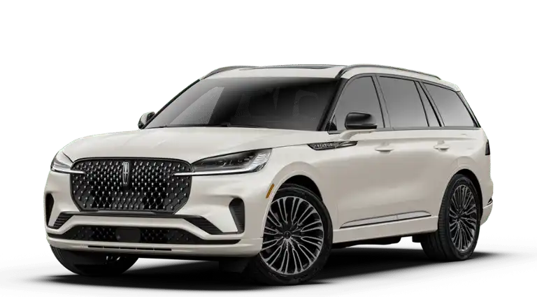 2027 Lincoln Aviator Black Label AWD's photo