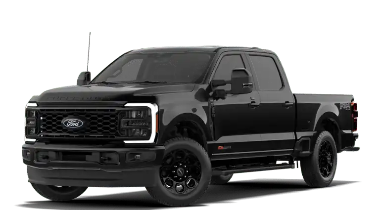 2027 Ford F-250 Lariat 4WD Crew Cab 6-3/4' Box's photo