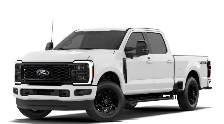 2027 Ford F-250 Lariat 4WD Crew Cab 6-3/4' Box's photo
