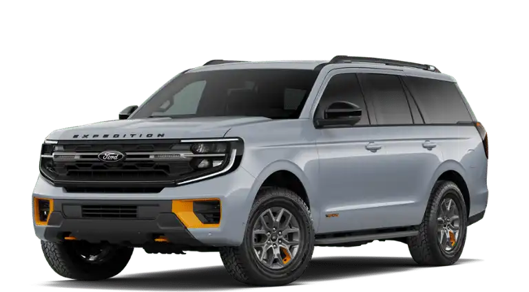 2026 Ford Expedition Tremor 4WD's photo