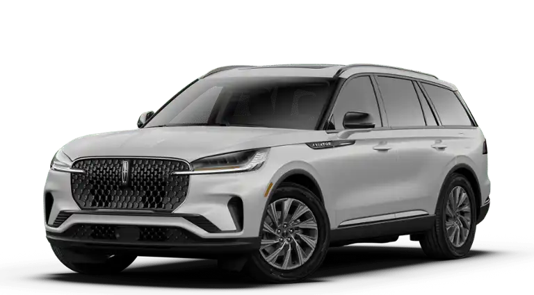 2027 Lincoln Aviator Premiere AWD's photo