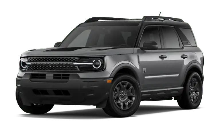 2026 Ford Bronco Sport Big Bend 4WD's photo