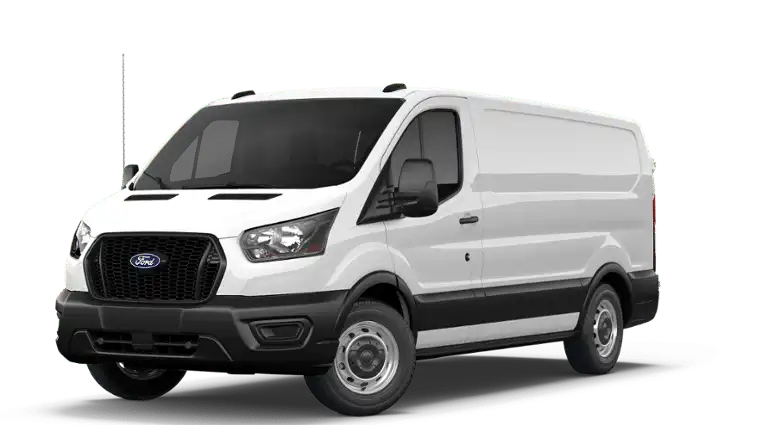2027 Ford Transit 150 Low Roof 148 WB's photo